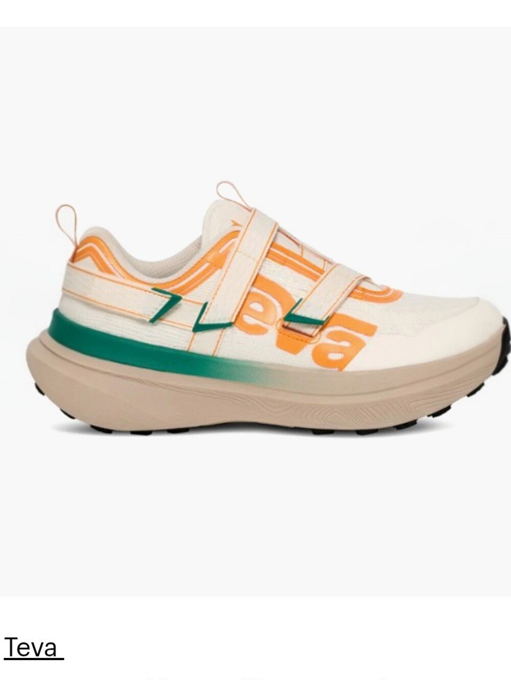 Teva Aventrail Shoes